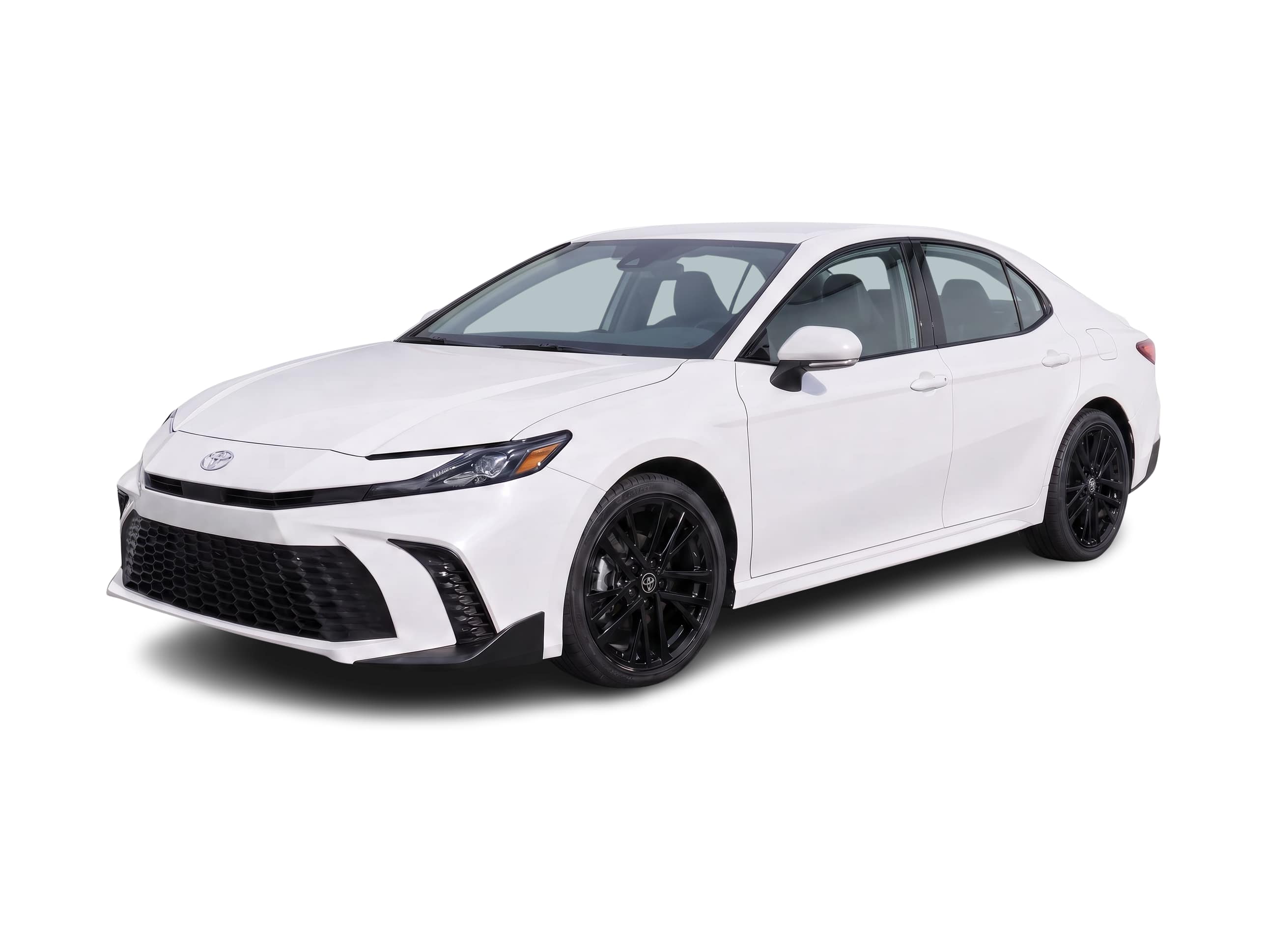 Thumbnail: 2025 Toyota Camry - 1