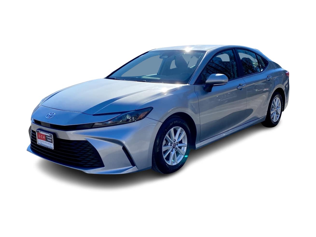 Thumbnail: 2025 Toyota Camry - 1