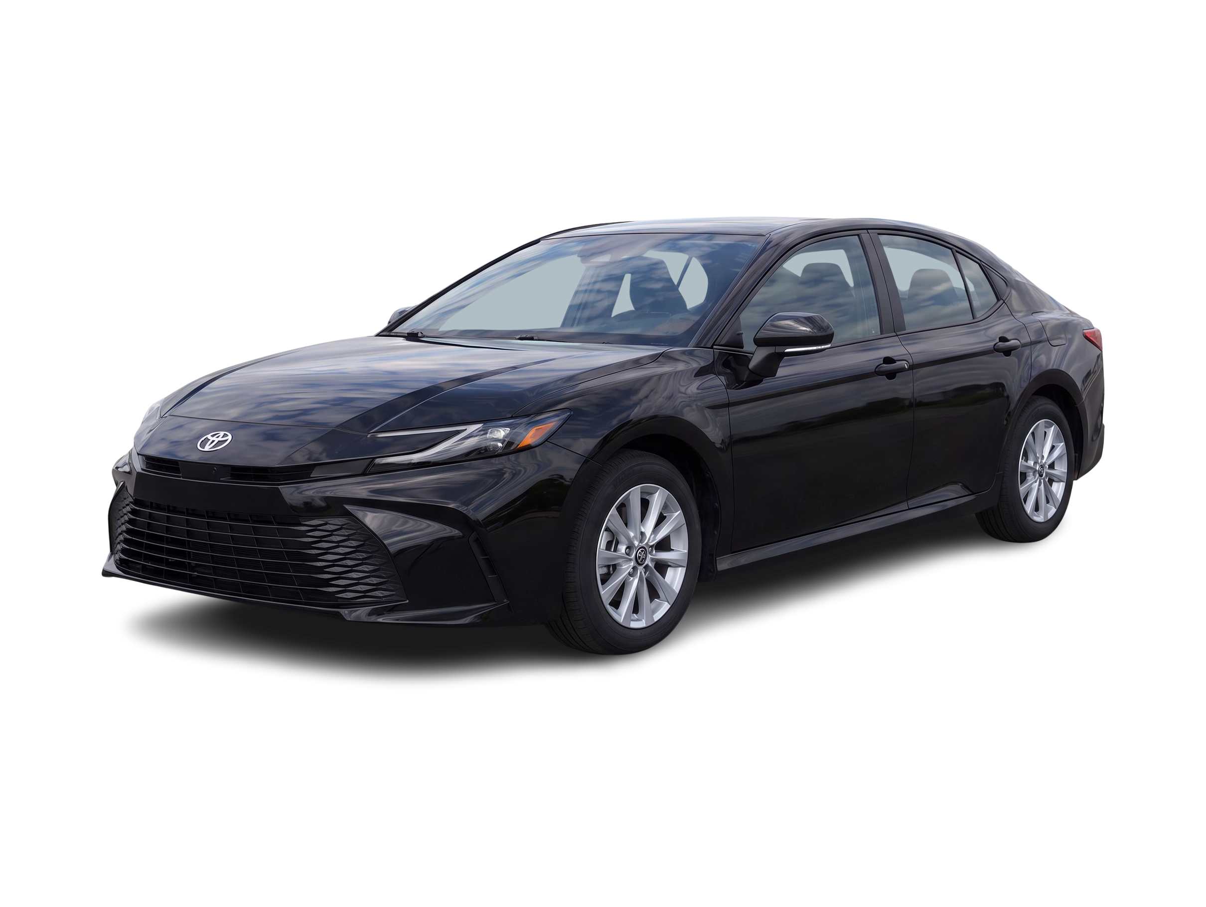 Thumbnail: 2025 Toyota Camry - 1