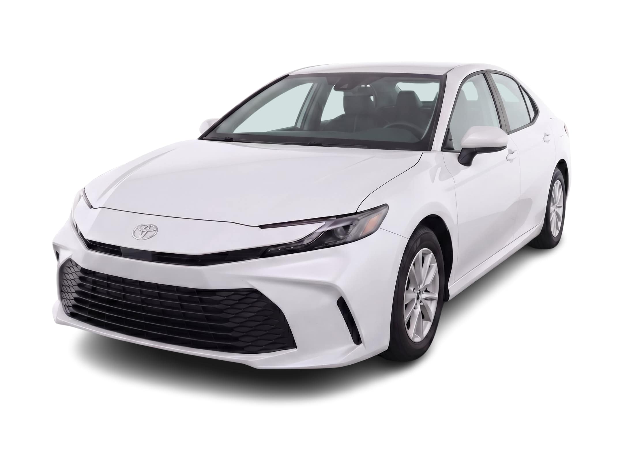 Thumbnail: 2025 Toyota Camry - 1