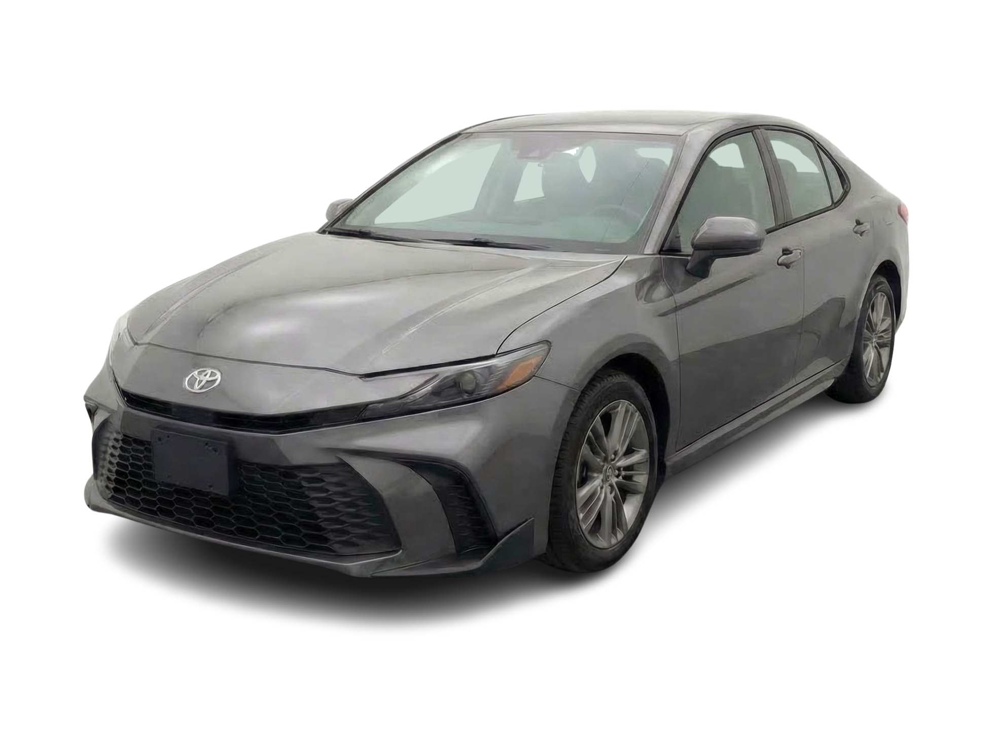 Thumbnail: 2025 Toyota Camry - 1