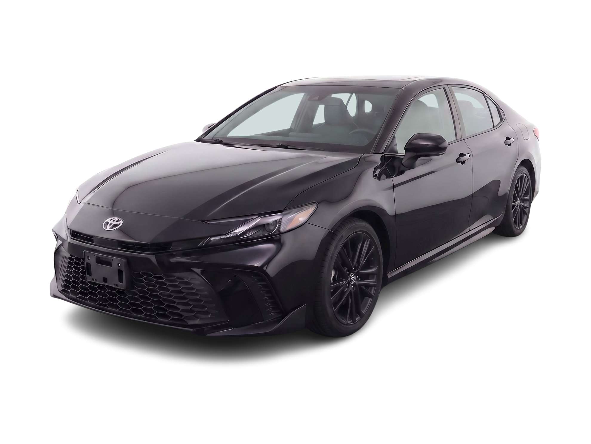 Thumbnail: 2025 Toyota Camry - 1