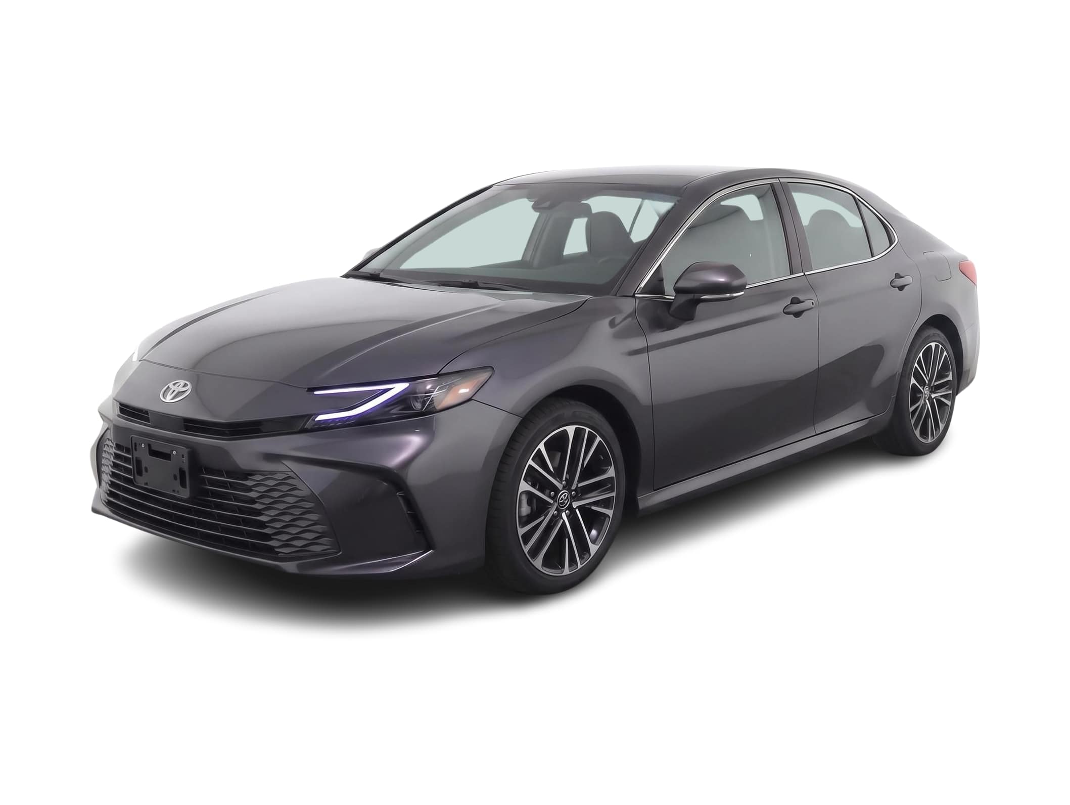 Thumbnail: 2026 Toyota Camry - 1