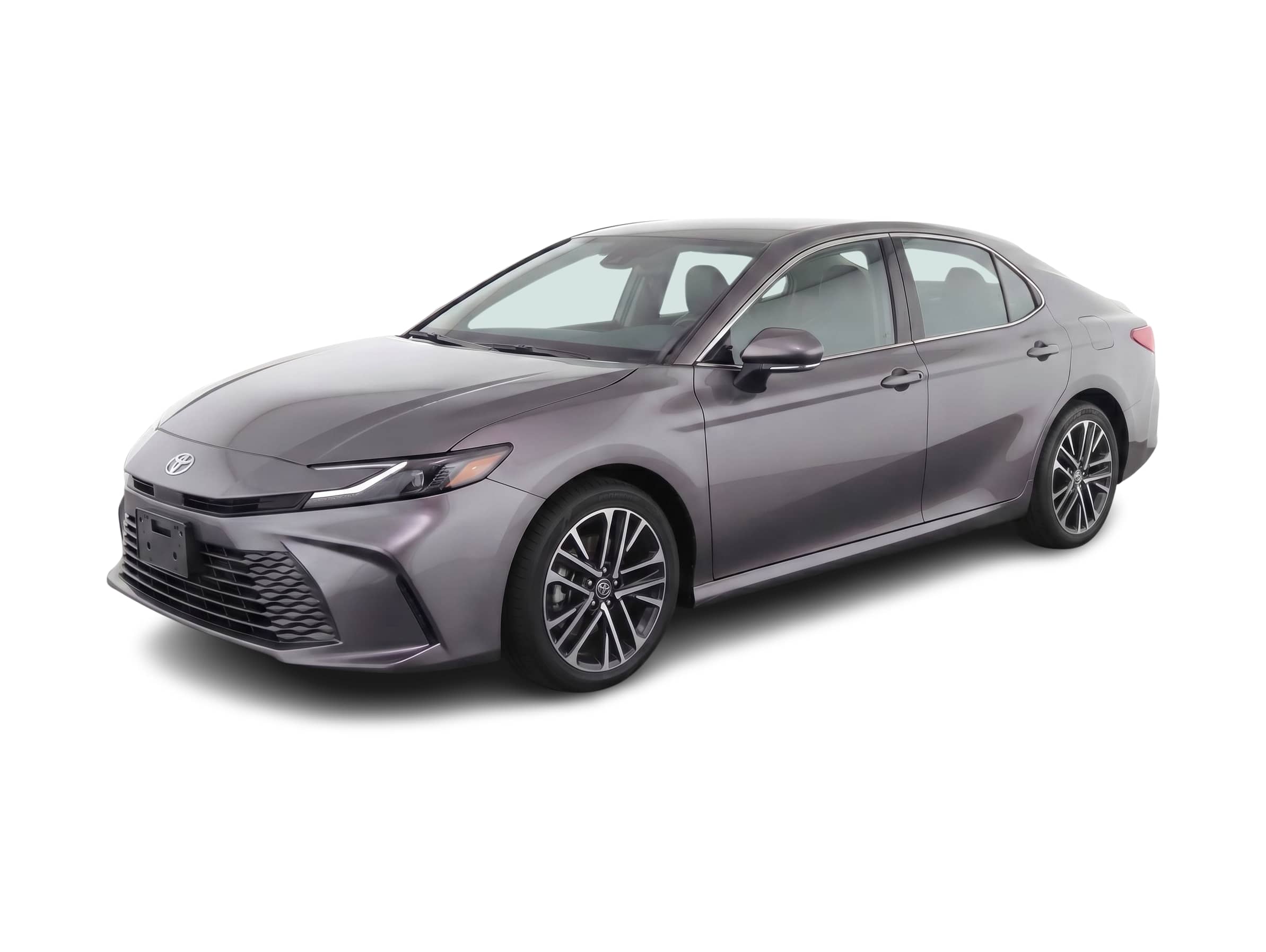 Thumbnail: 2026 Toyota Camry - 1
