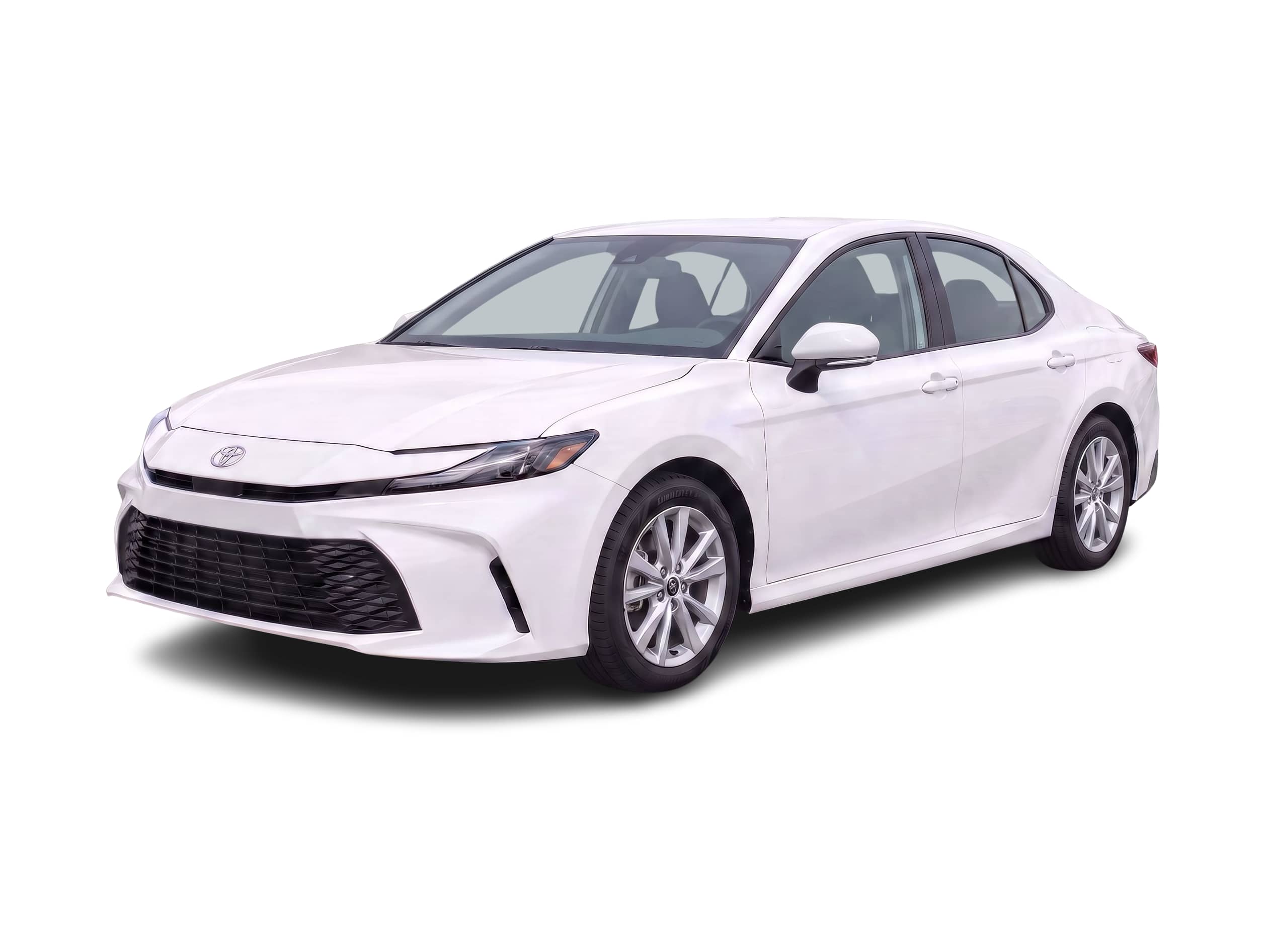 Thumbnail: 2026 Toyota Camry - 1