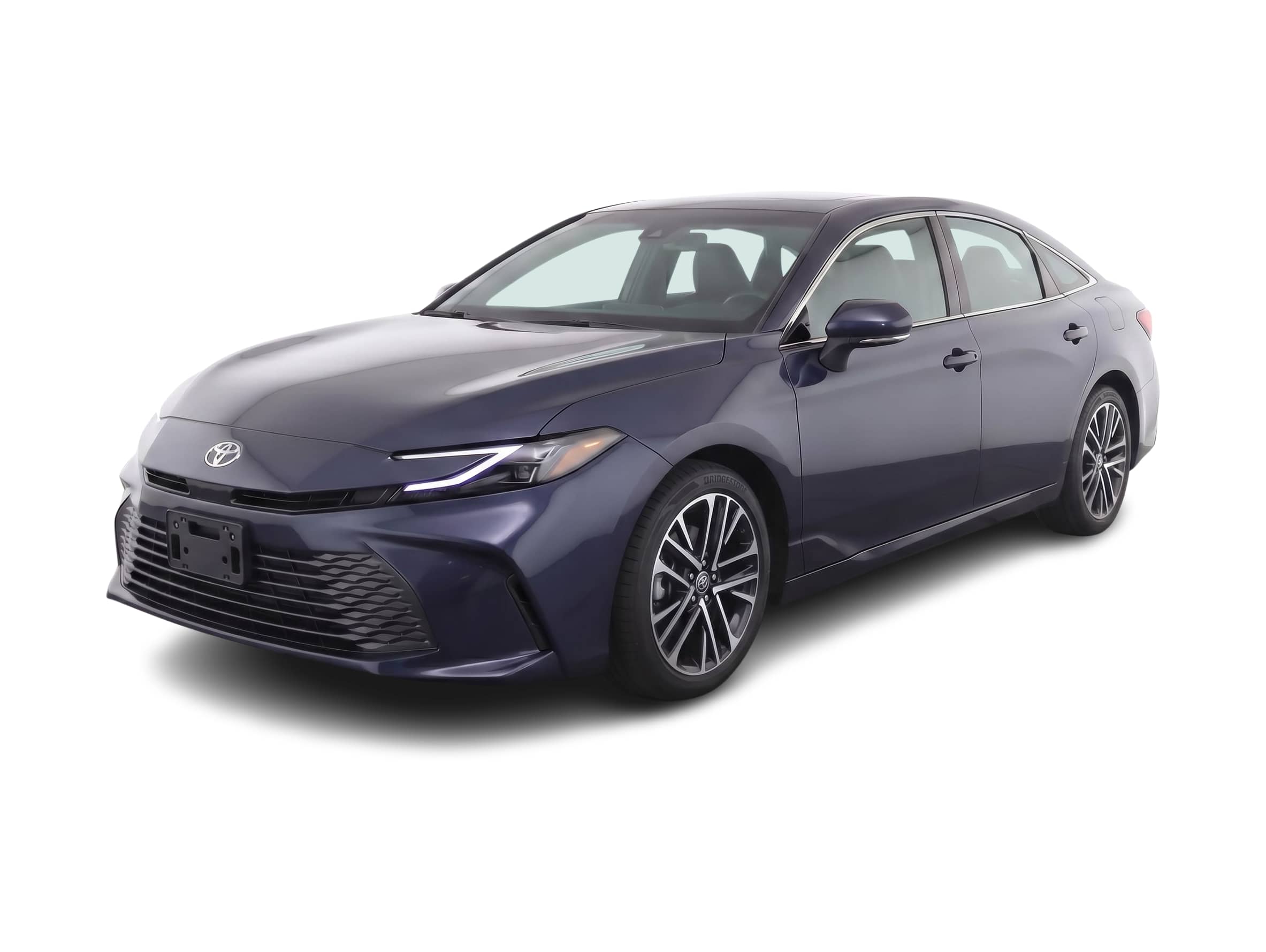 Thumbnail: 2026 Toyota Camry - 1