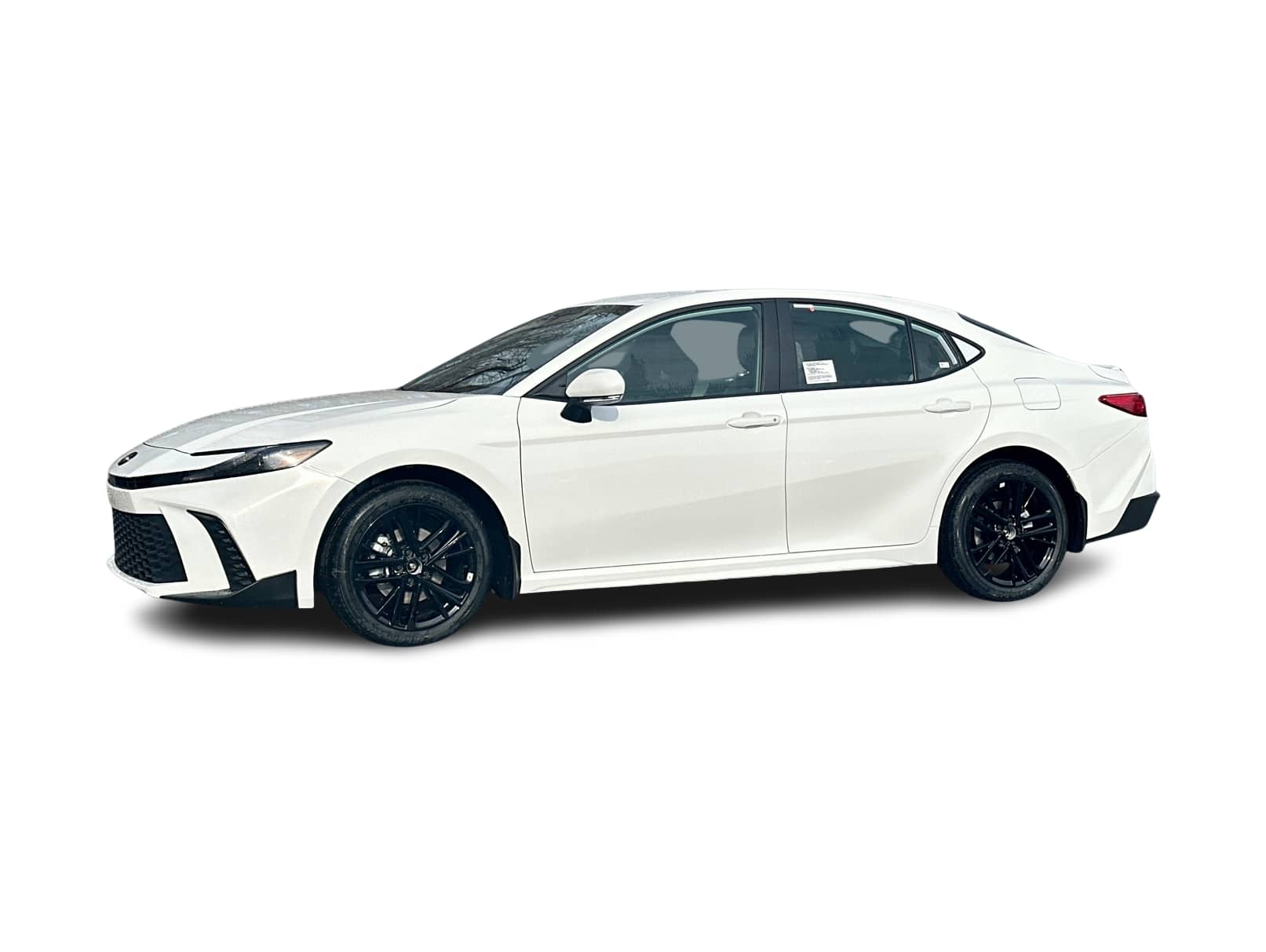Thumbnail: 2026 Toyota Camry - 1