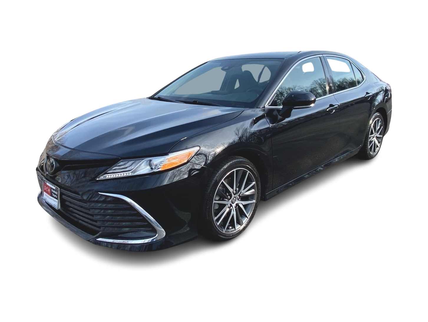 2023 Toyota Camry XLE -
                Freehold, NJ