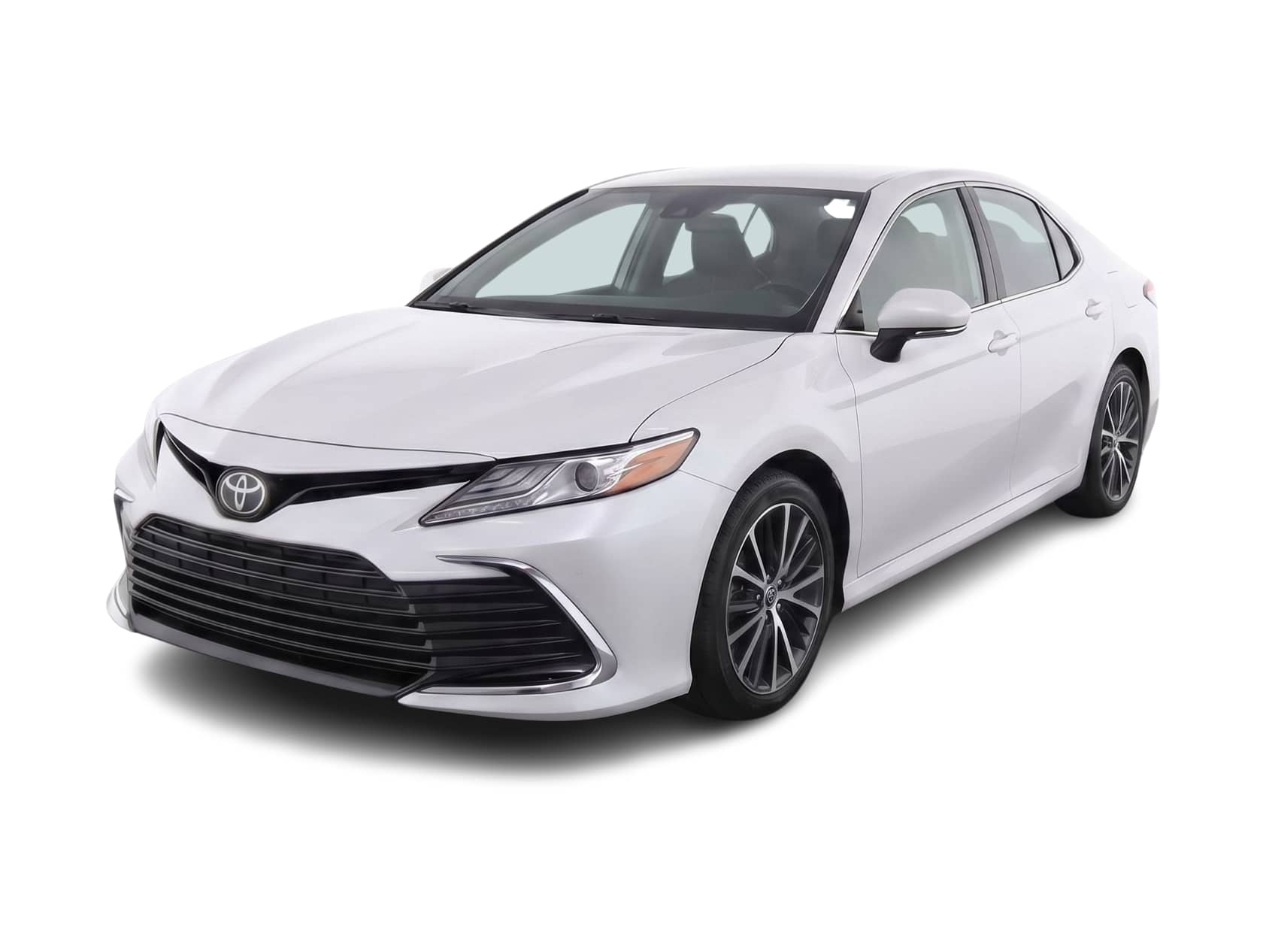Thumbnail: 2024 Toyota Camry - 1