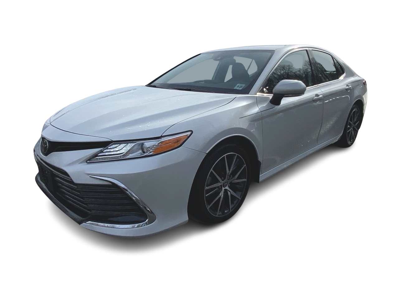 2023 Toyota Camry XLE -
                Freehold, NJ