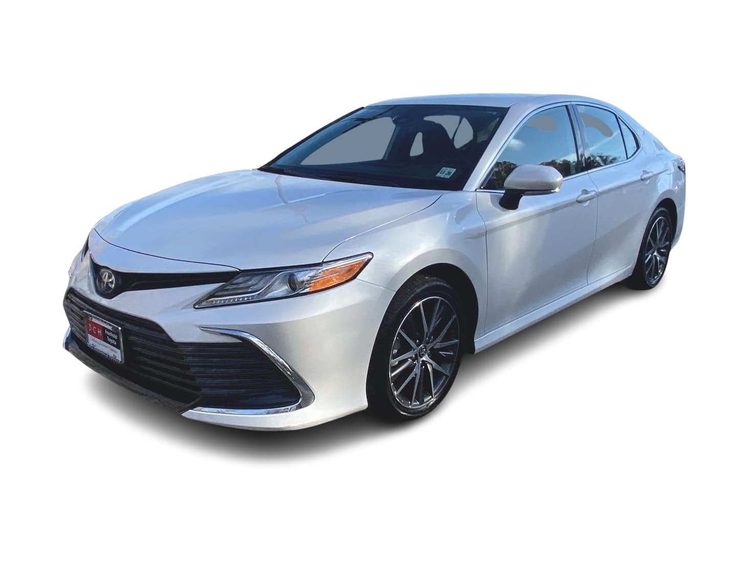 2022 Toyota Camry XLE -
                Freehold, NJ