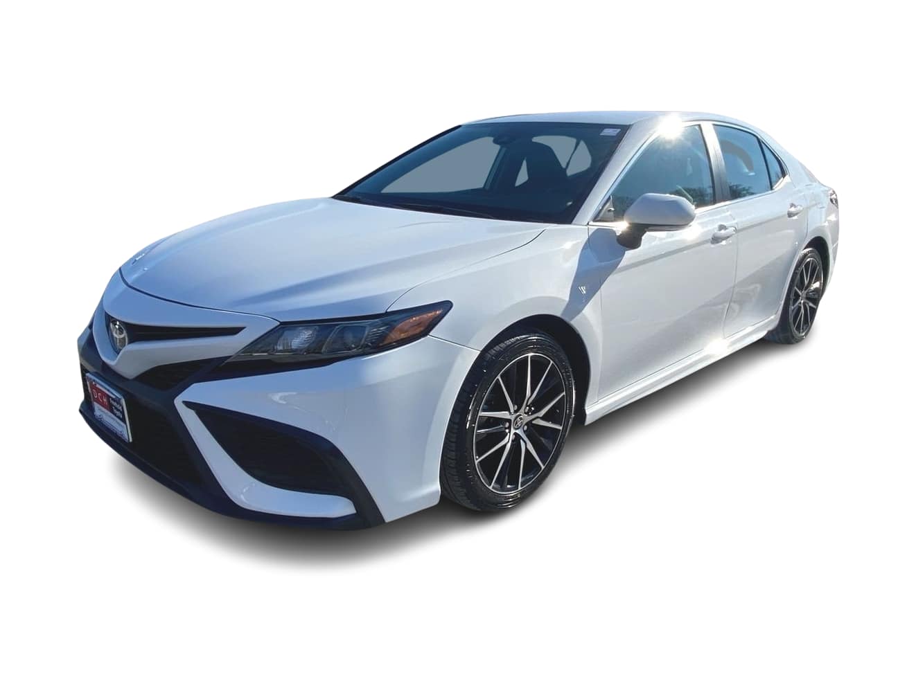 2023 Toyota Camry SE -
                Freehold, NJ