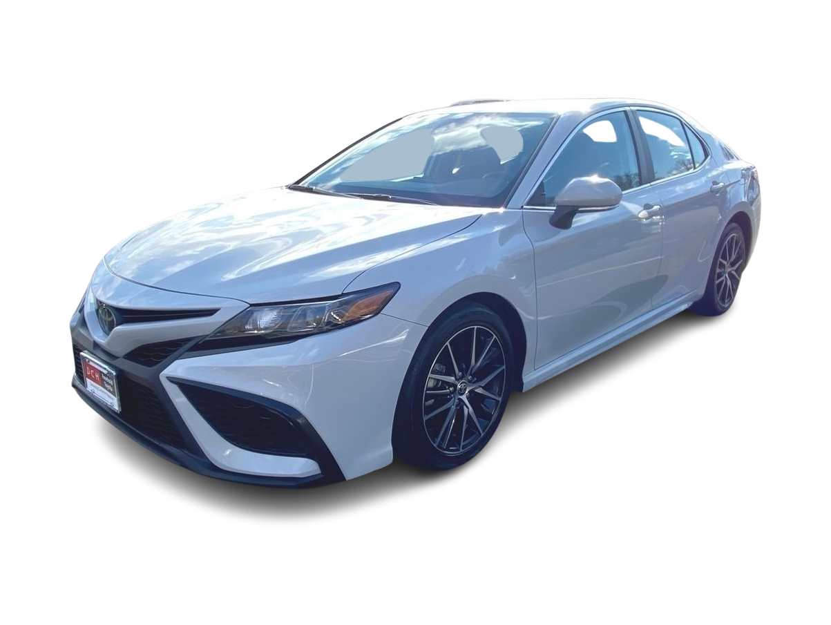 2023 Toyota Camry SE -
                Freehold, NJ