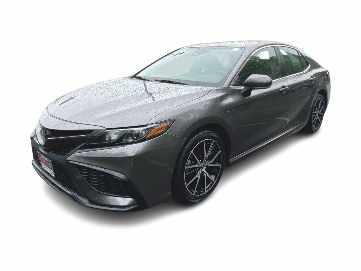 2023 Toyota Camry SE -
                  Freehold, NJ