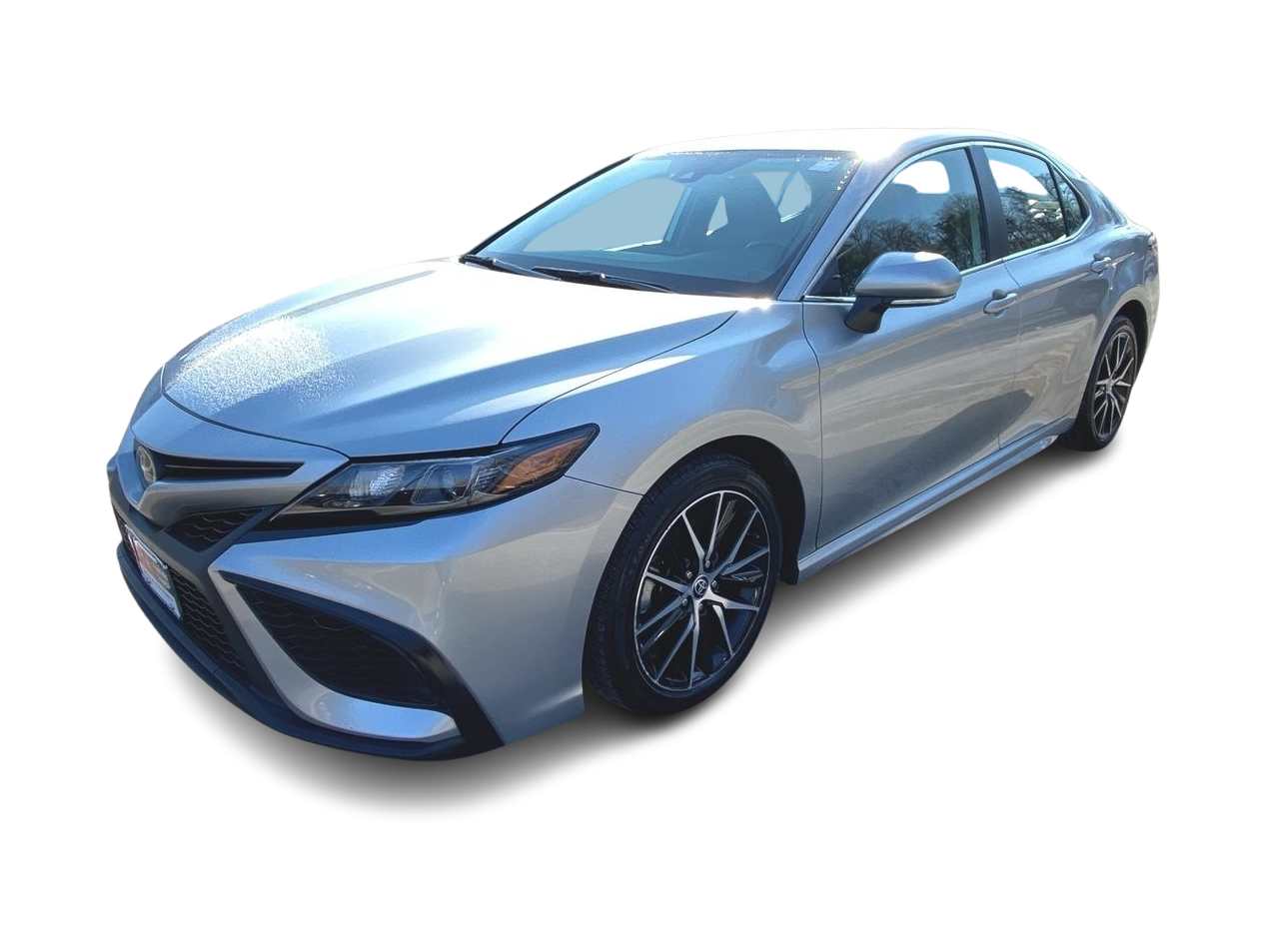 2022 Toyota Camry SE -
                Freehold, NJ