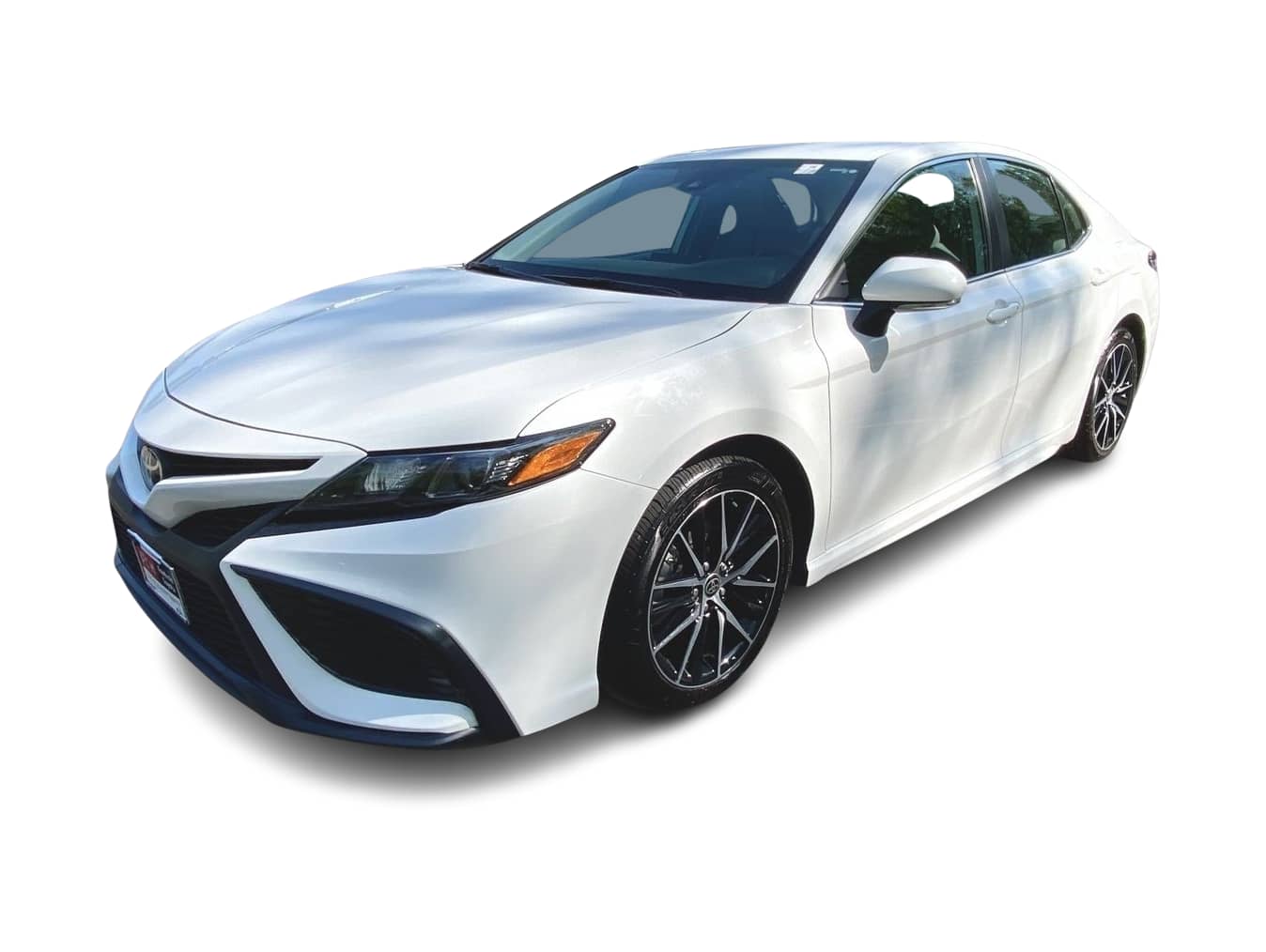 2023 Toyota Camry SE -
                  Freehold, NJ