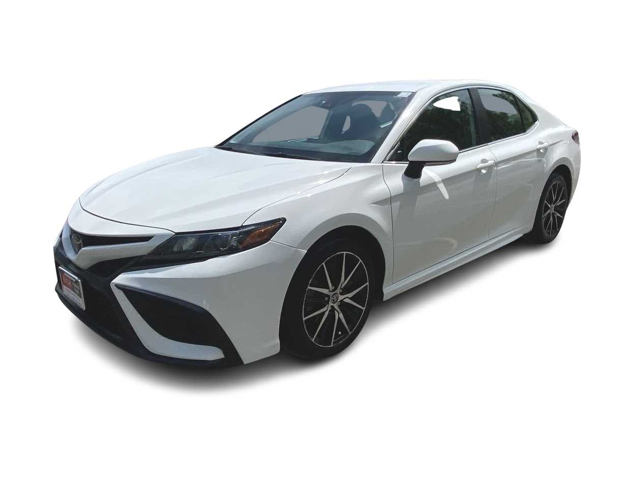 2022 Toyota Camry SE -
                  Freehold, NJ