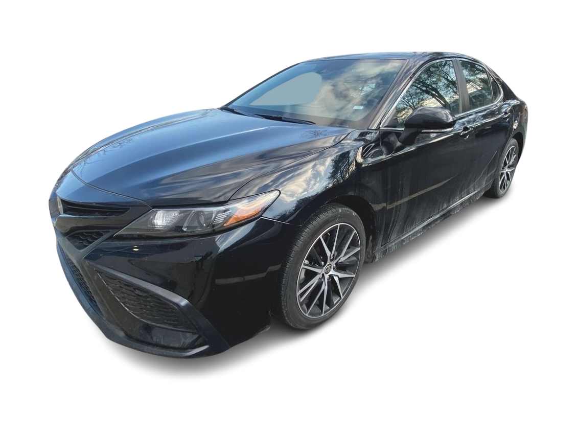 2023 Toyota Camry SE -
                Freehold, NJ