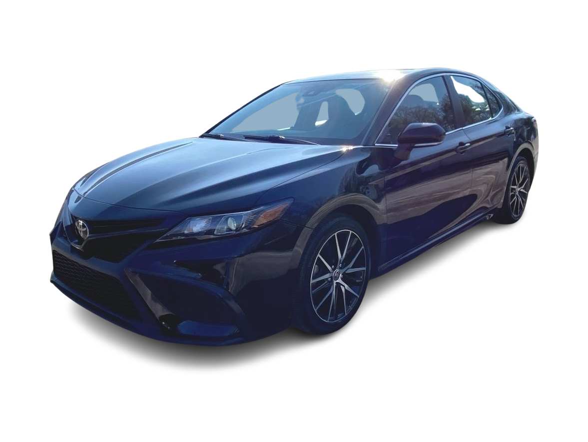 2022 Toyota Camry SE -
                Freehold, NJ