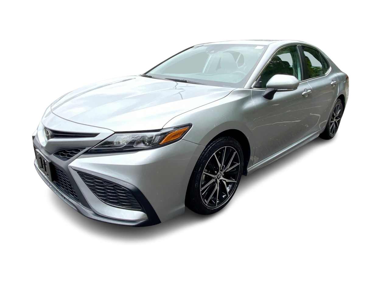 2024 Toyota Camry SE -
                  Freehold, NJ