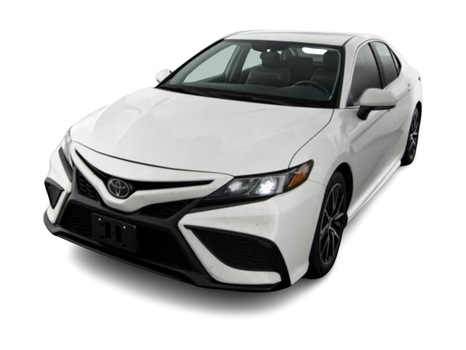 Thumbnail: 2023 Toyota Camry - 1