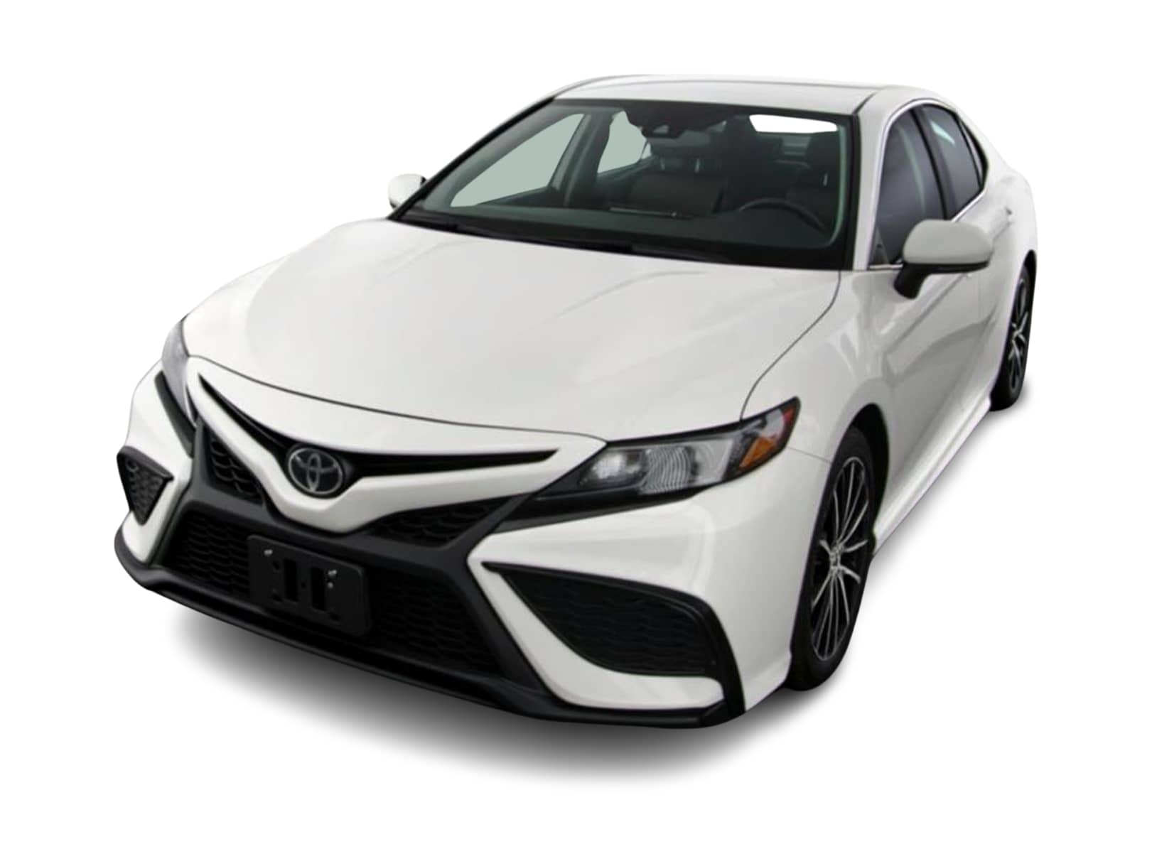 Thumbnail: 2023 Toyota Camry - 1