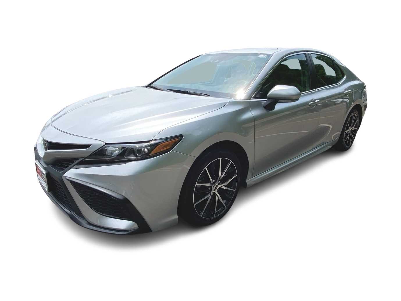 2023 Toyota Camry SE -
                  Freehold, NJ