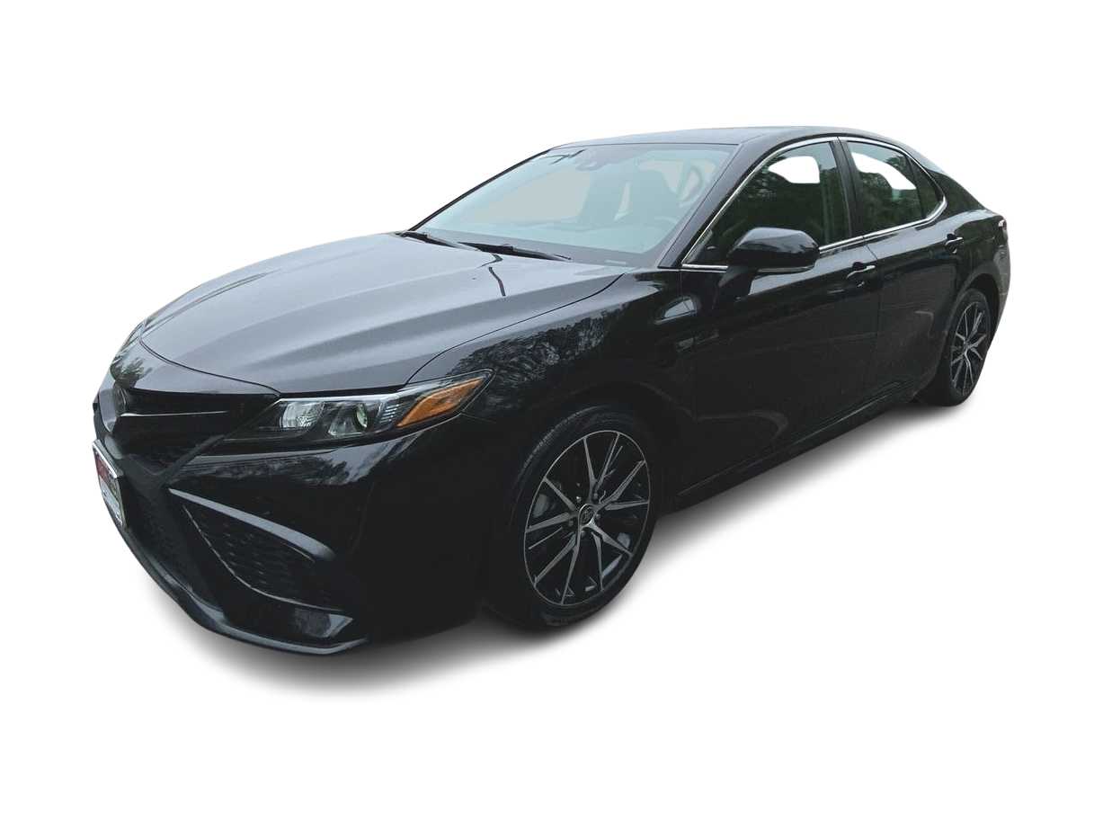 2023 Toyota Camry SE -
                  Freehold, NJ