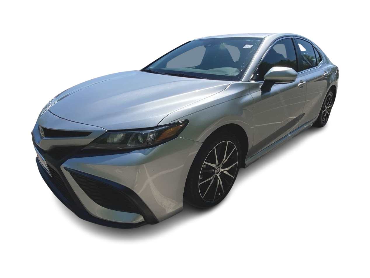 2023 Toyota Camry SE -
                  Freehold, NJ