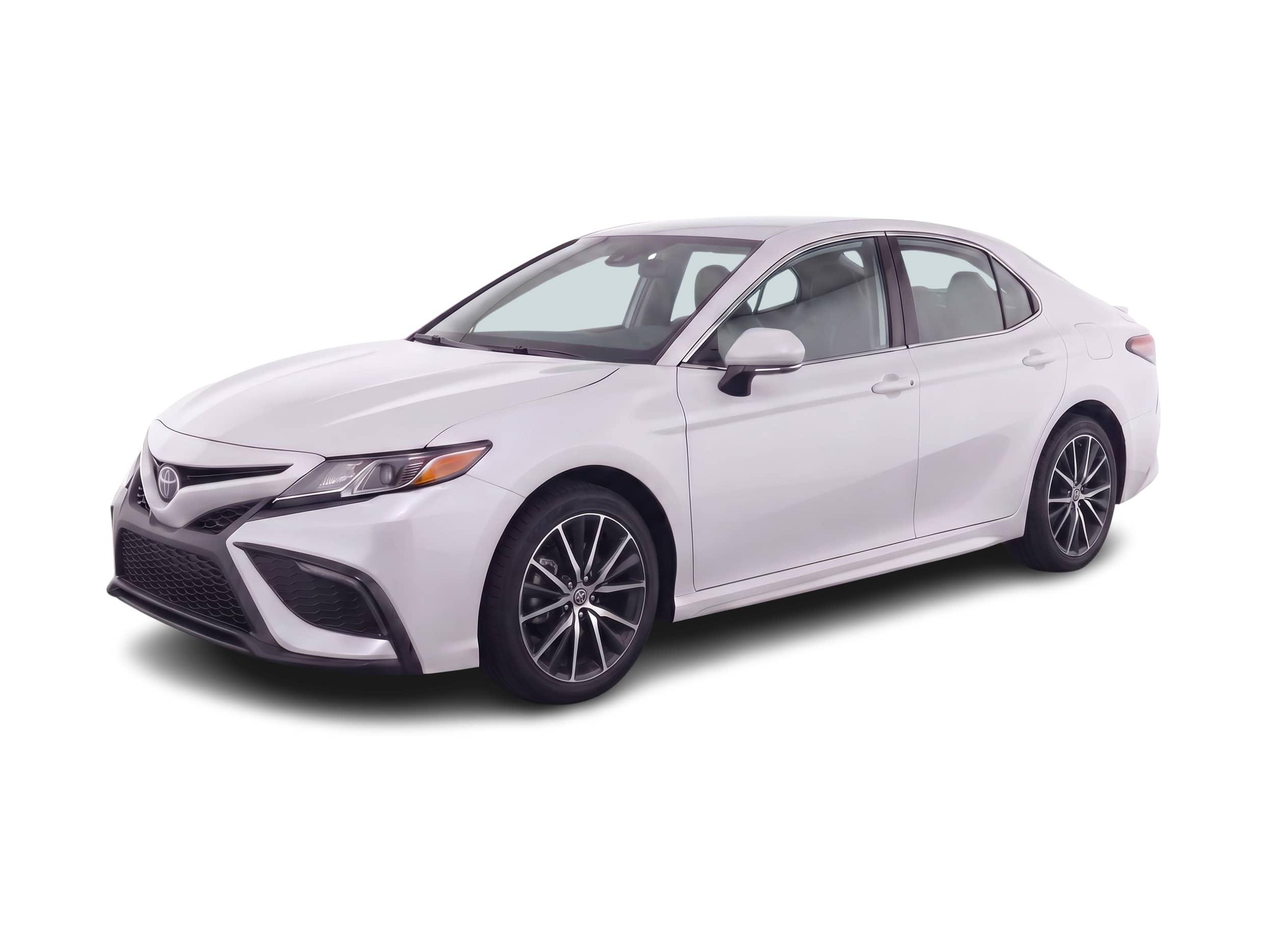 Thumbnail: 2024 Toyota Camry - 1