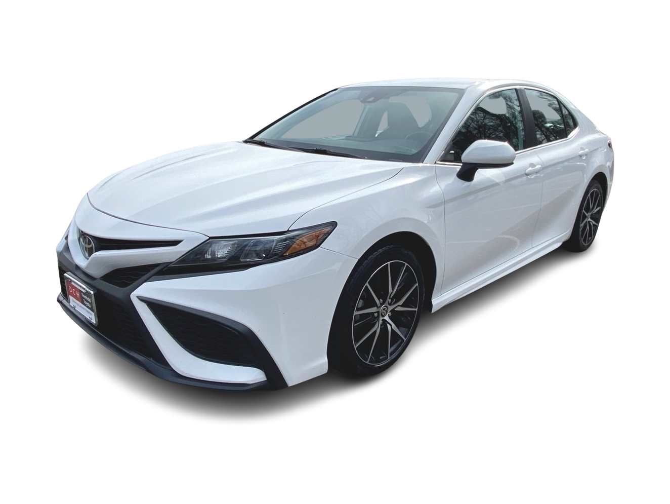 2021 Toyota Camry SE -
                Freehold, NJ