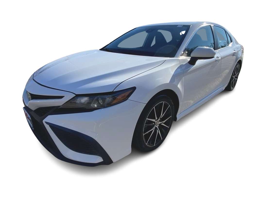 2021 Toyota Camry SE -
                Freehold, NJ