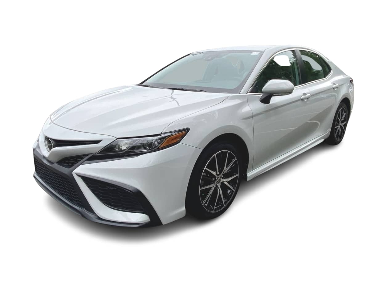 2023 Toyota Camry SE -
                  Freehold, NJ