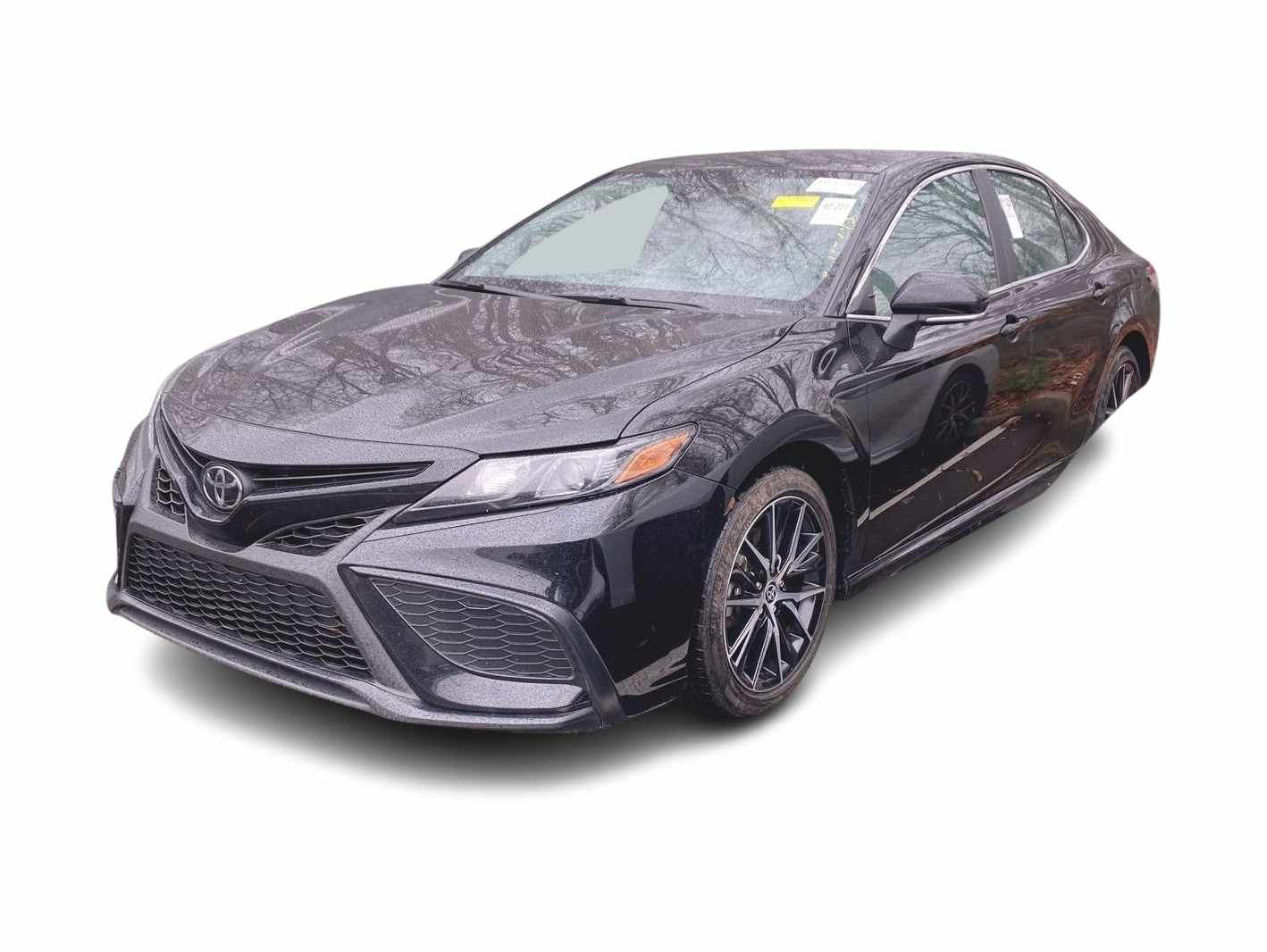 2023 Toyota Camry SE -
                Freehold, NJ