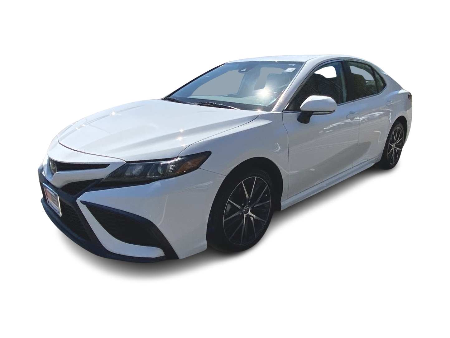 2023 Toyota Camry SE -
                Freehold, NJ