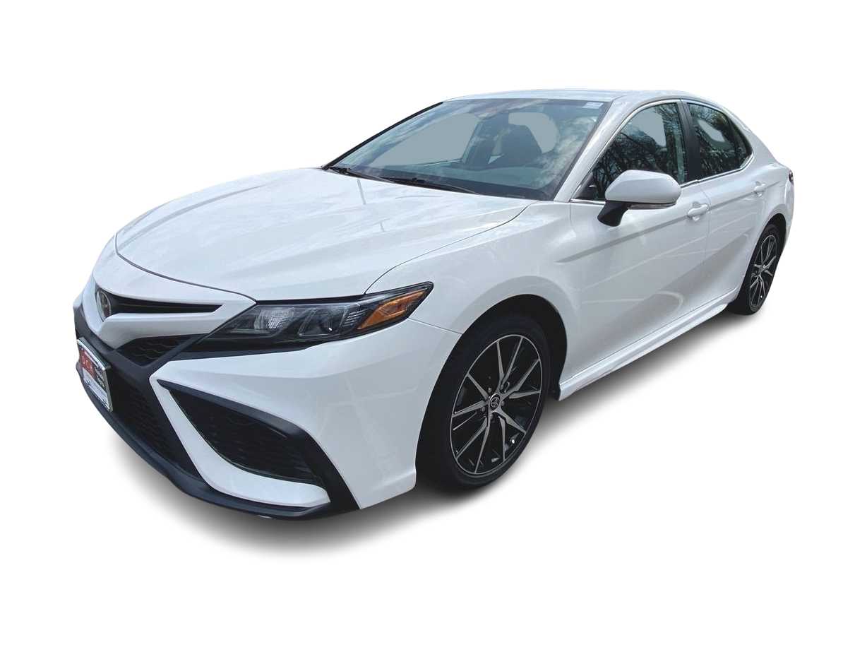2023 Toyota Camry SE -
                  Freehold, NJ