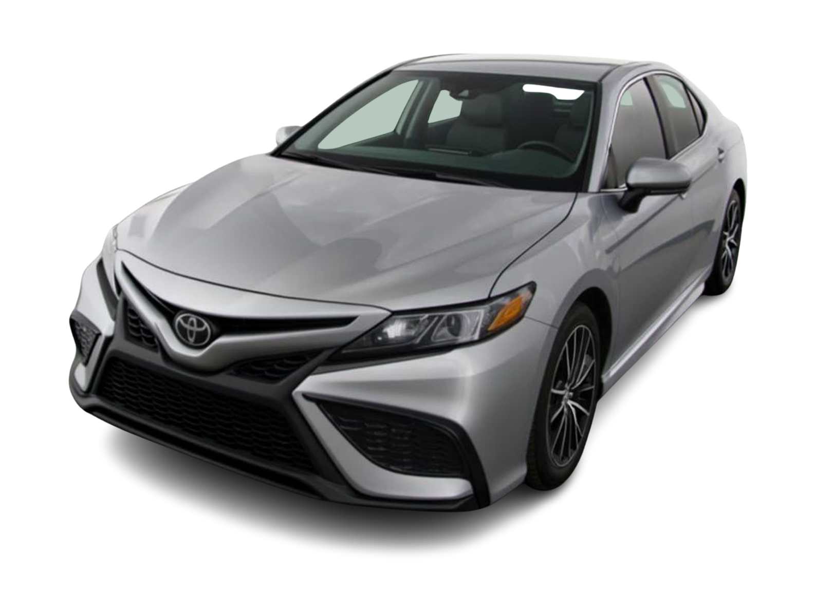 Thumbnail: 2023 Toyota Camry - 1