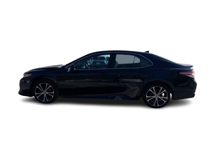 2020 Toyota Camry SE -
                Freehold, NJ