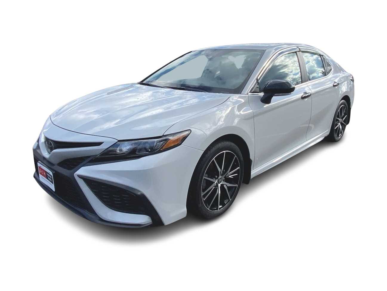 2023 Toyota Camry SE -
                Freehold, NJ