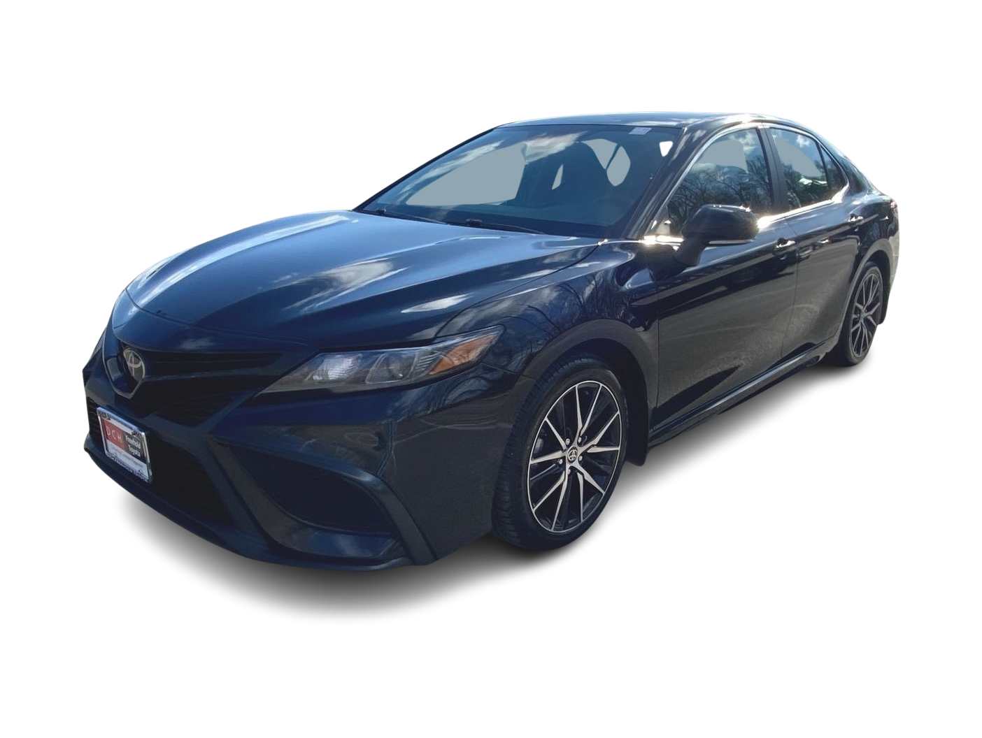 2023 Toyota Camry SE -
                Freehold, NJ