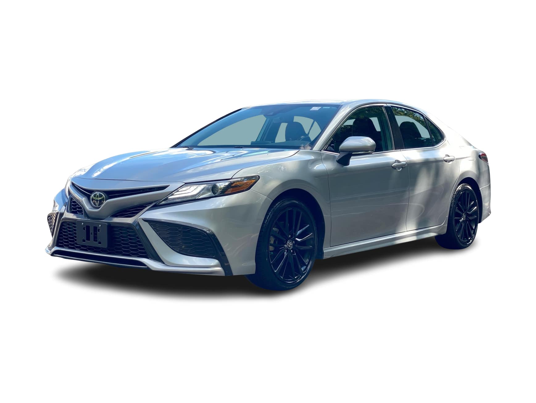 Thumbnail: 2023 Toyota Camry - 1