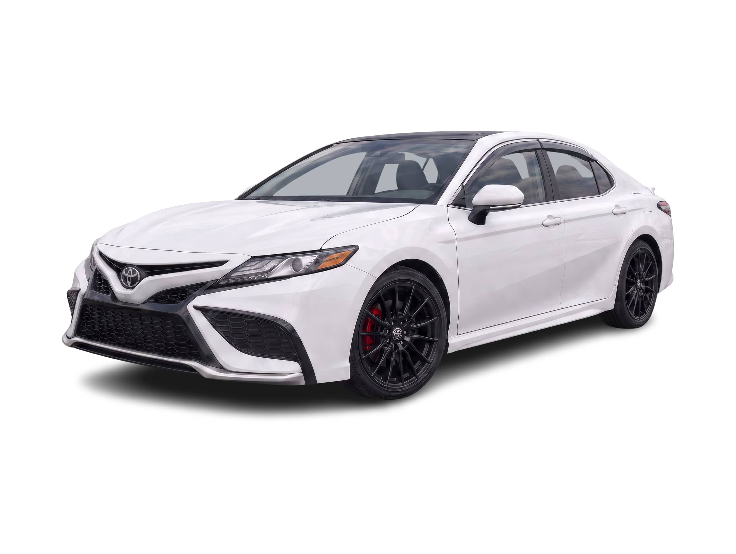 Thumbnail: 2023 Toyota Camry - 1