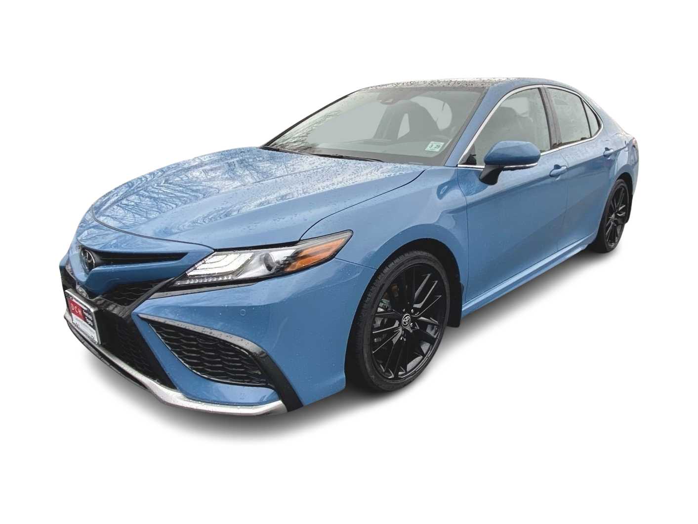 2024 Toyota Camry XSE -
                Freehold, NJ