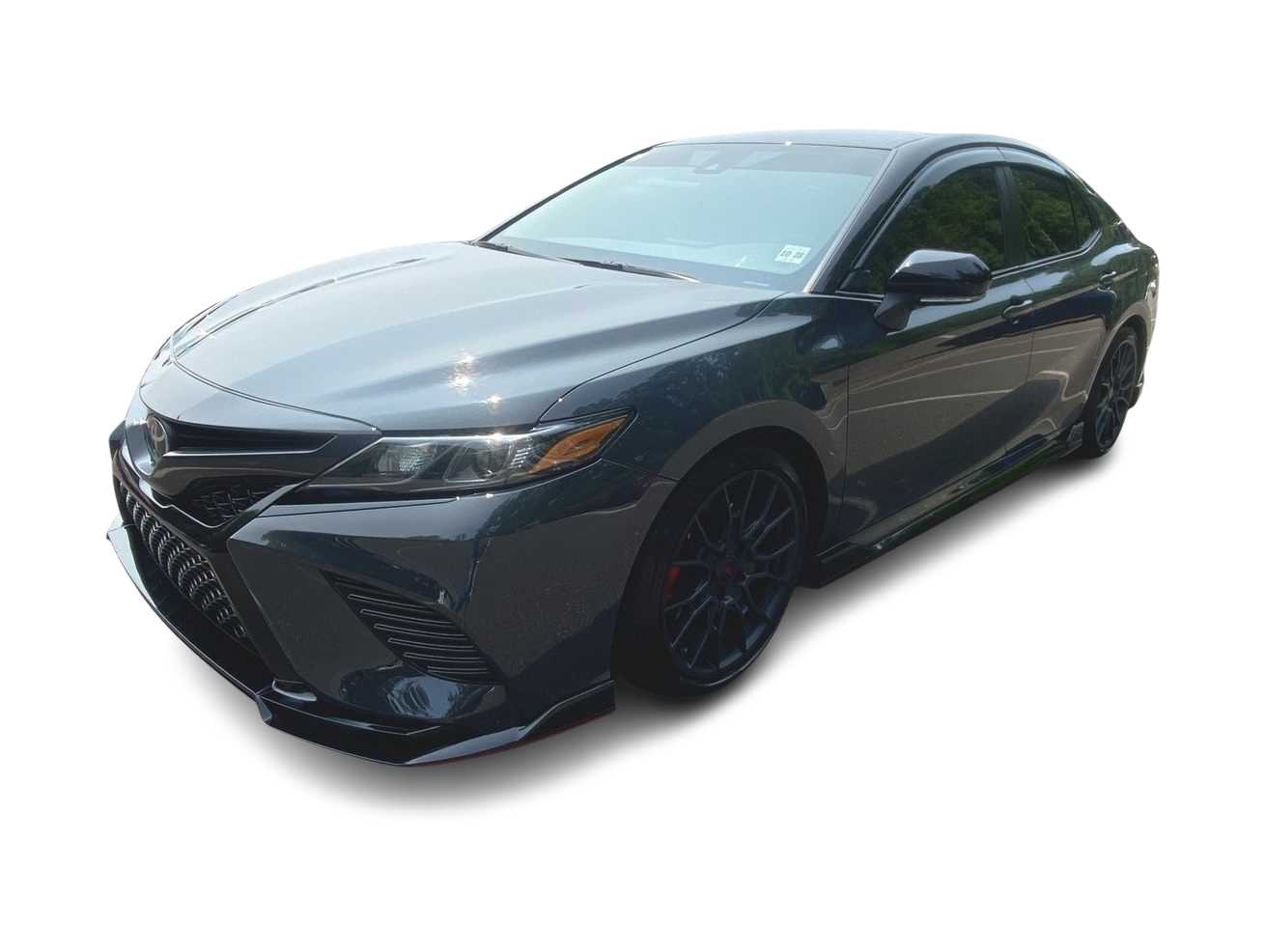 2024 Toyota Camry TRD -
                  Freehold, NJ