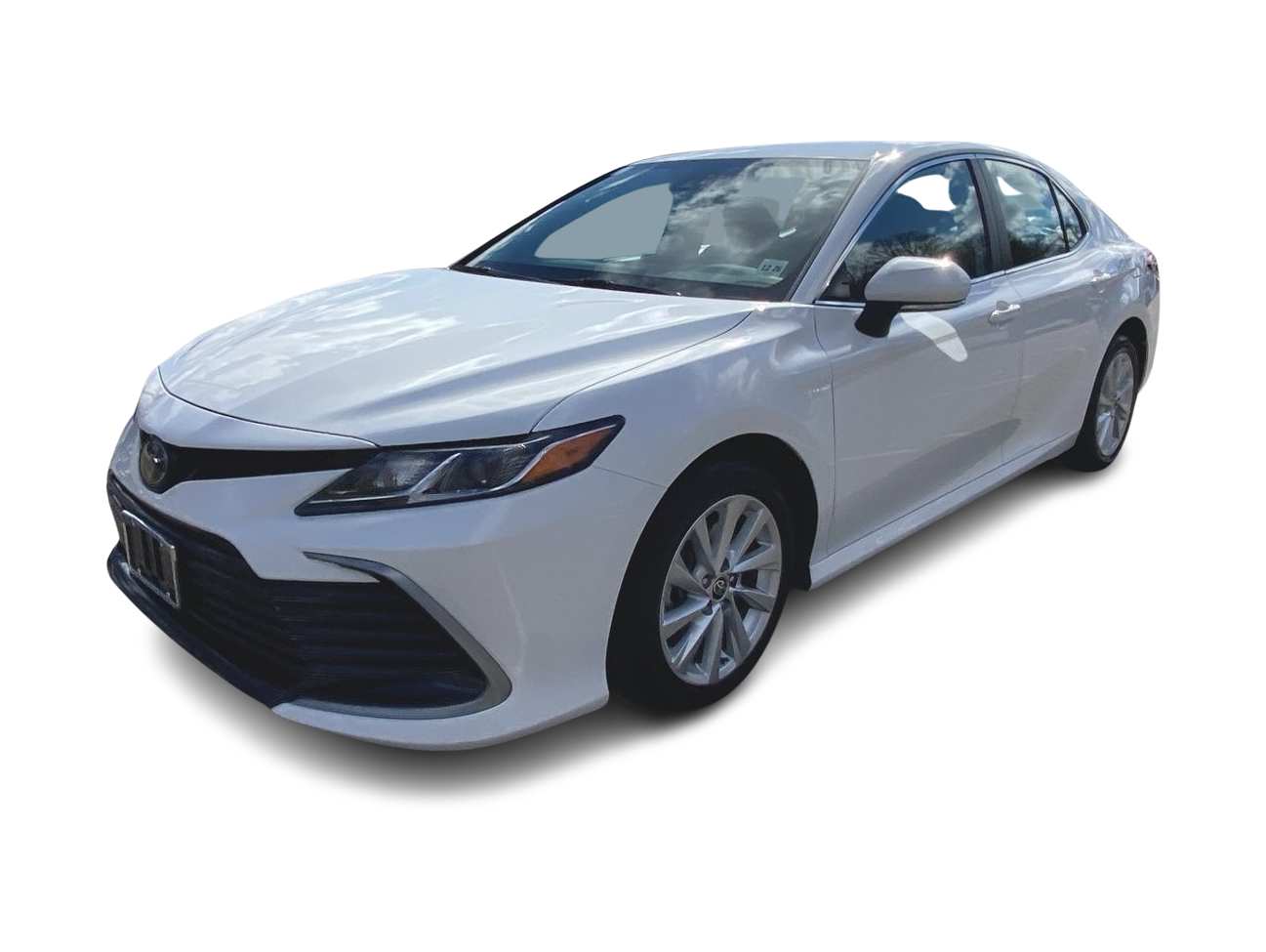 2022 Toyota Camry LE -
                Freehold, NJ