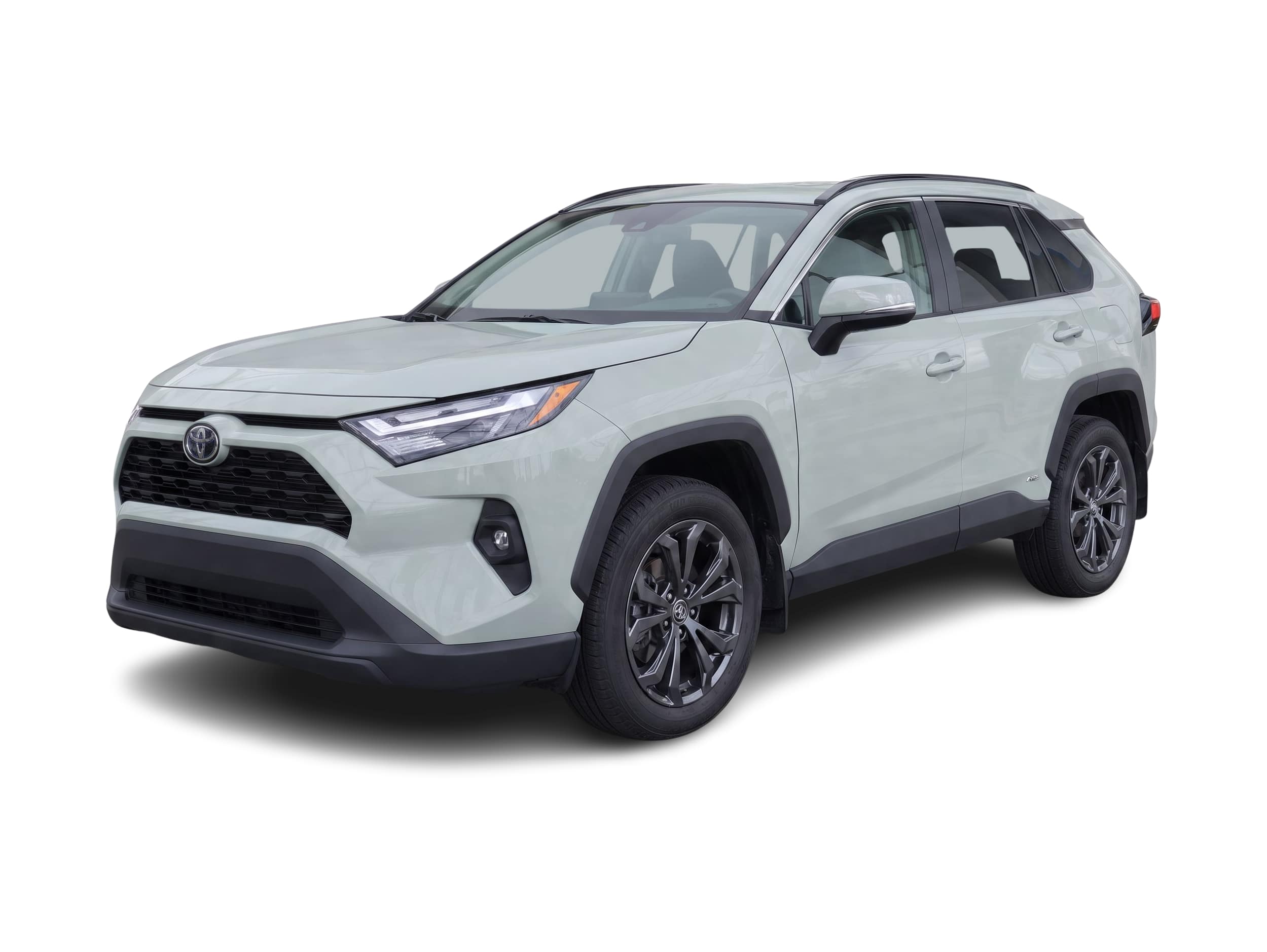 Thumbnail: 2022 Toyota RAV4 - 1