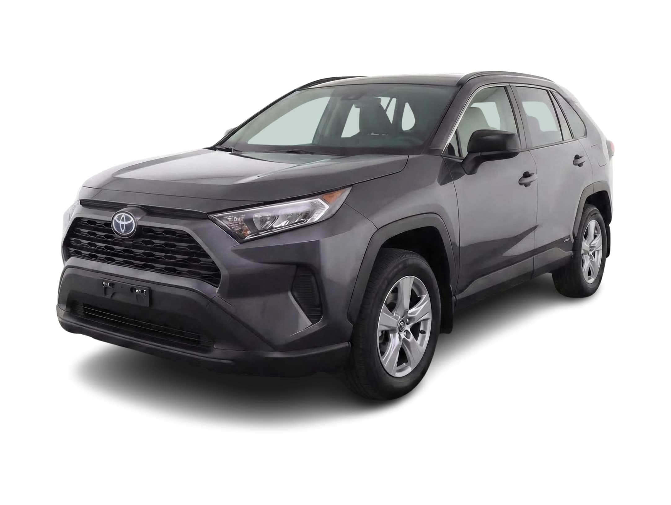Thumbnail: 2025 Toyota RAV4 - 1