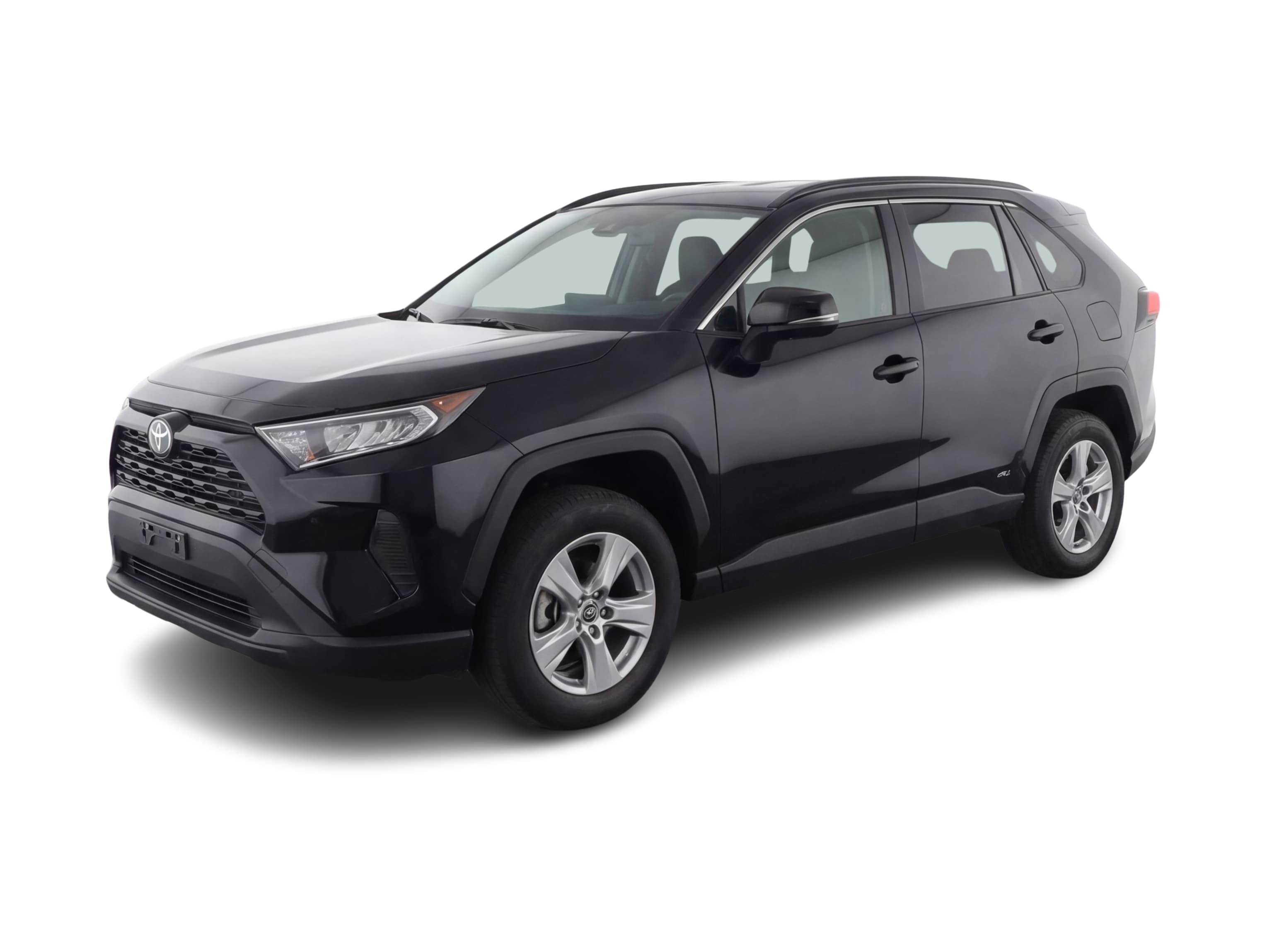 Thumbnail: 2025 Toyota RAV4 - 1