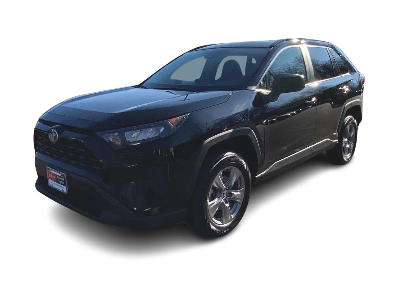 2022 Toyota RAV4 LE -
                Freehold, NJ