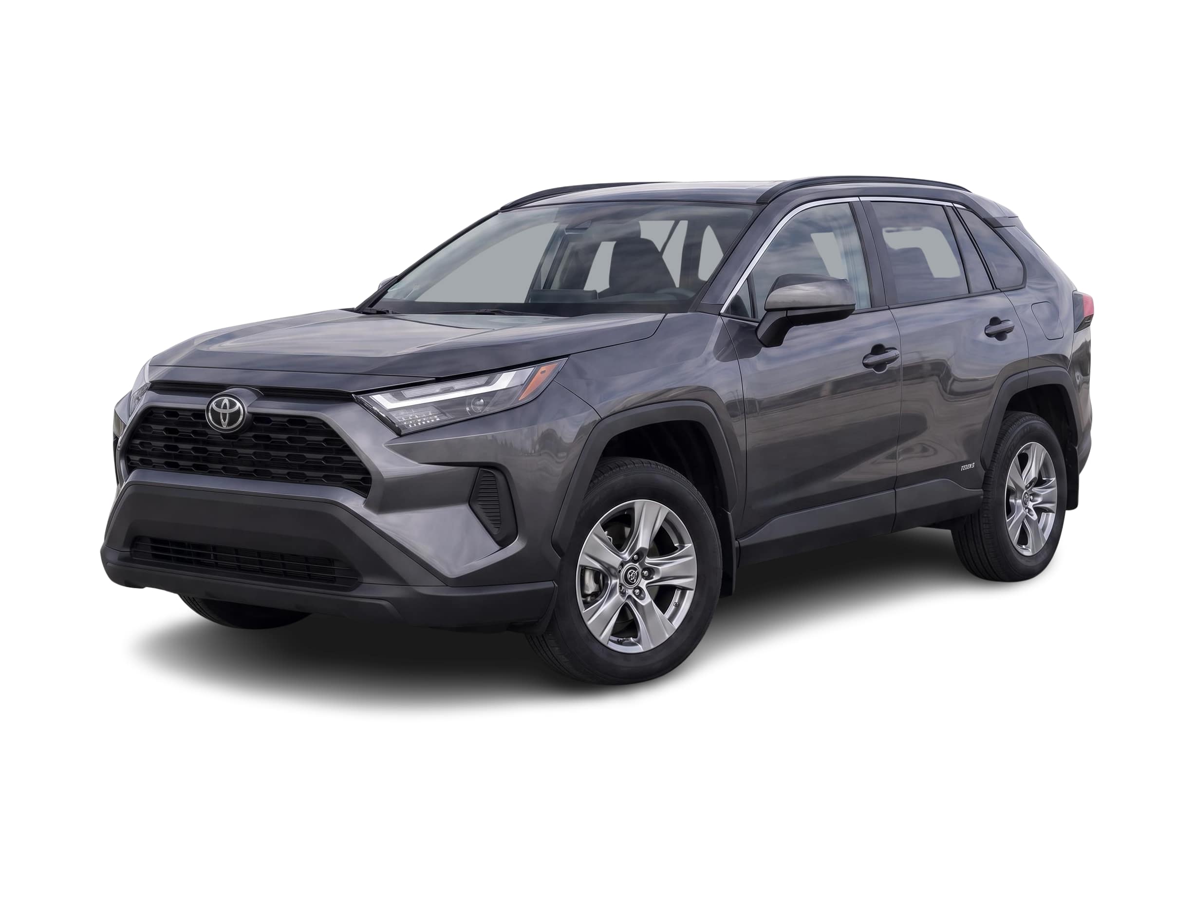 Thumbnail: 2025 Toyota RAV4 - 1